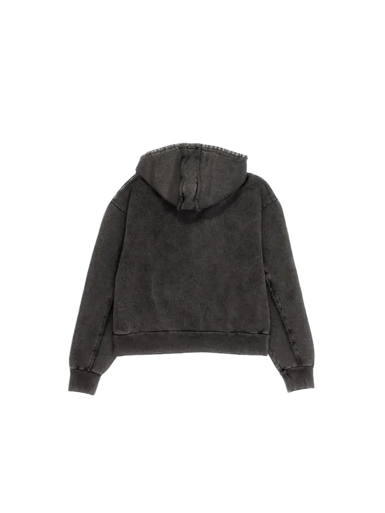 Decayed Stone Hoodie Fine Chaos