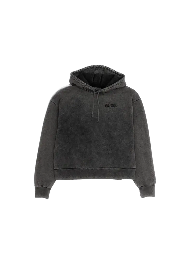 Decayed Stone Hoodie Fine Chaos