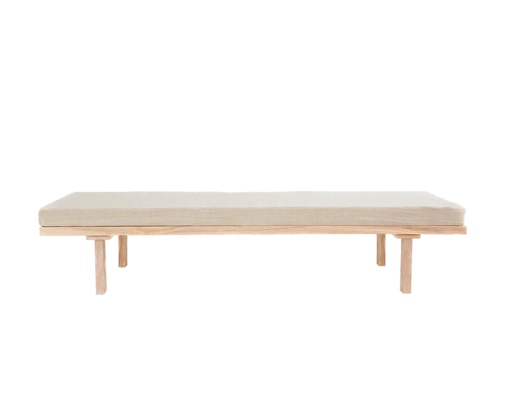 KR180 Daybed | Light Natural Frama