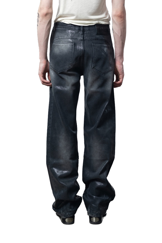 Essential Denim SF 1 OG