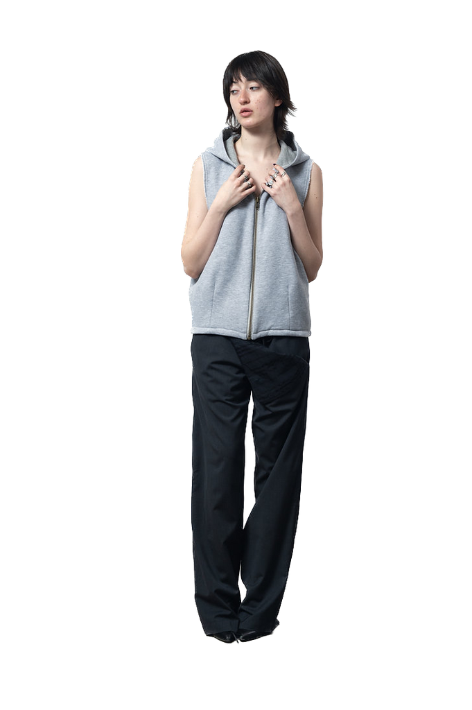 Sleeveless Hoodie SF 1 OG