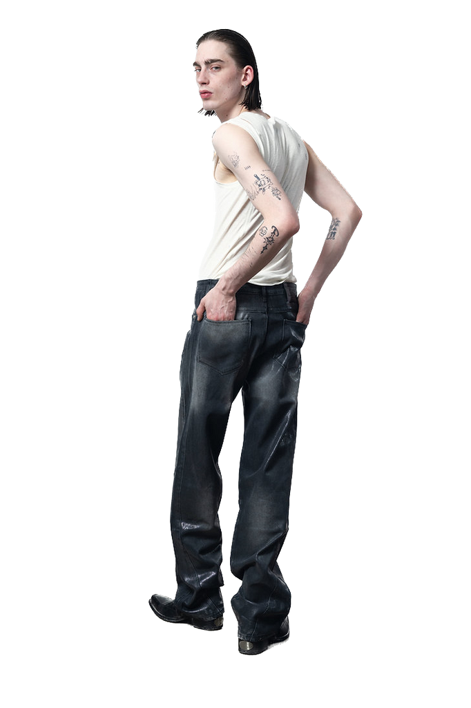 Essential Denim SF 1 OG