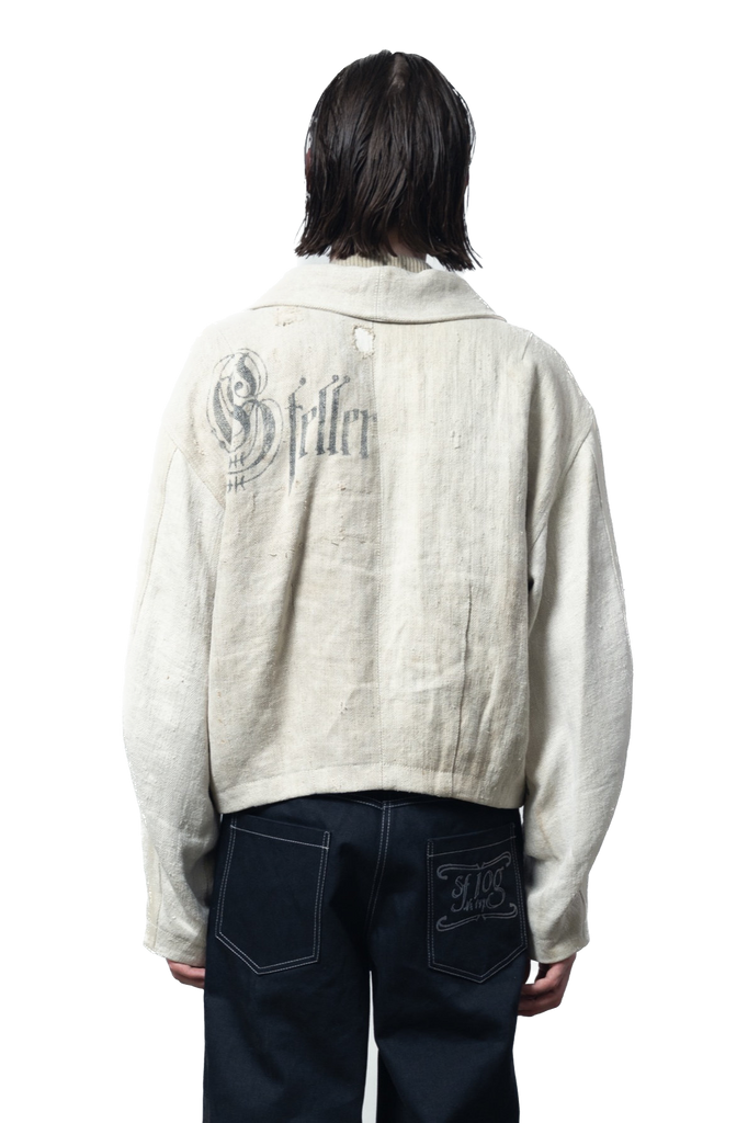 SF 1 OG Double Collar Bomber (101-Line) SF 1 OG