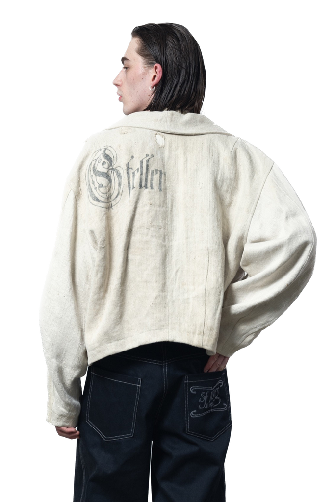 SF 1 OG Double Collar Bomber (101-Line) SF 1 OG