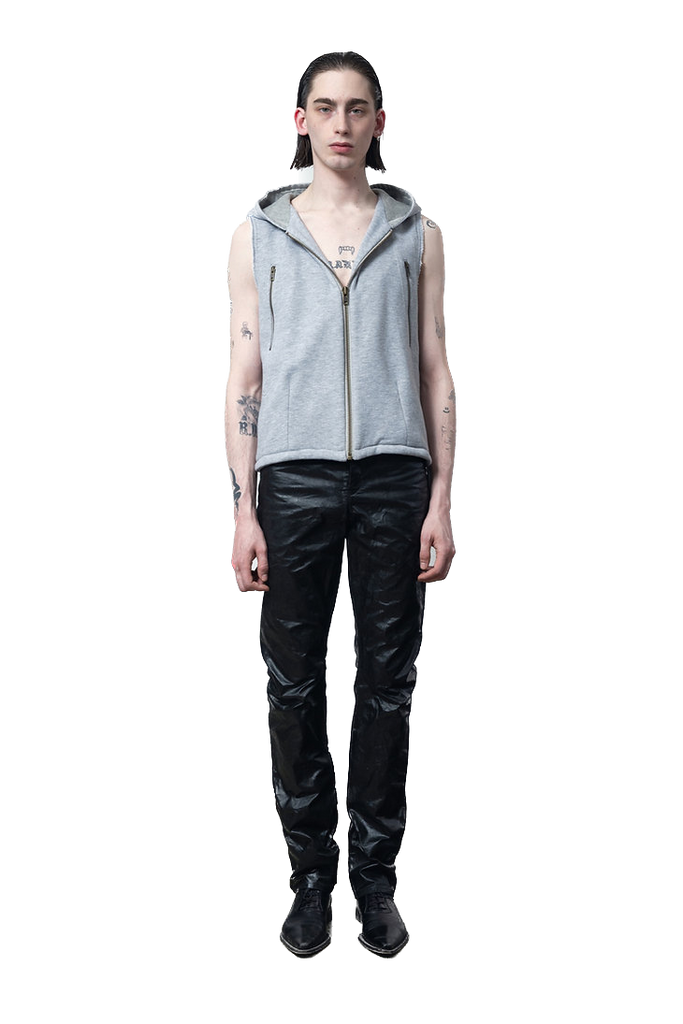 Sleeveless Hoodie SF 1 OG