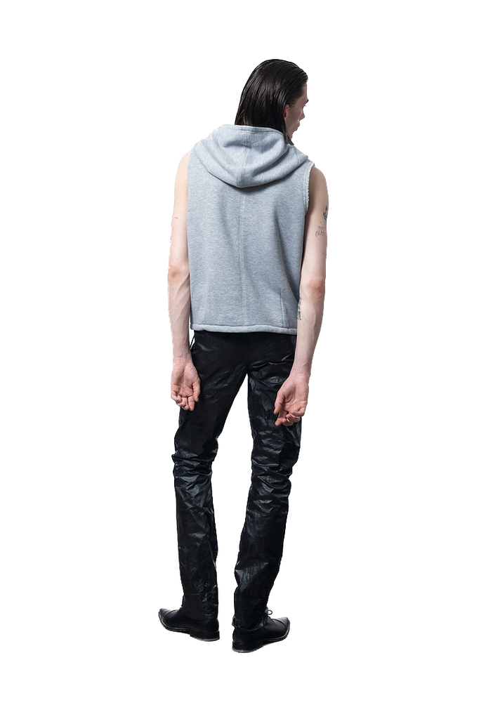 Sleeveless Hoodie SF 1 OG