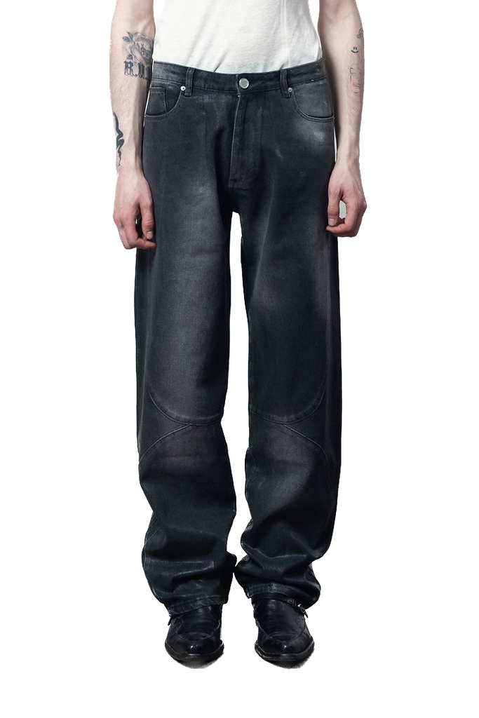 Essential Denim SF 1 OG