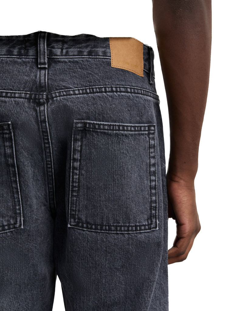 ANOTHER Jeans 1.0, Faded Black Another Aspect