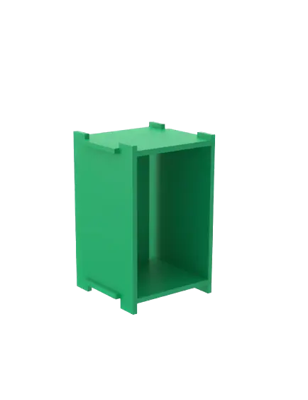 Assembly Sidetable Matias Moellenbach