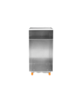Rivet Cart | Aluminum Frama