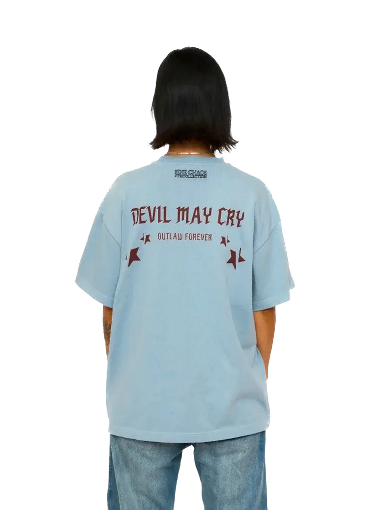 Devil May Cry - TEE Fine Chaos
