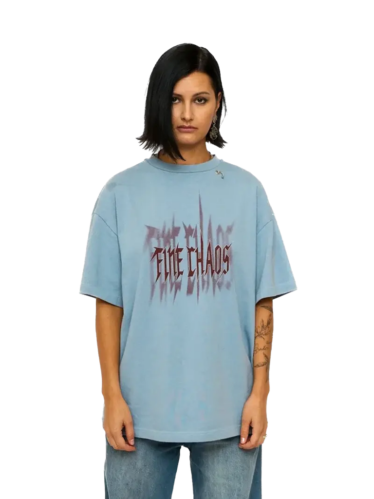 Devil May Cry - TEE Fine Chaos