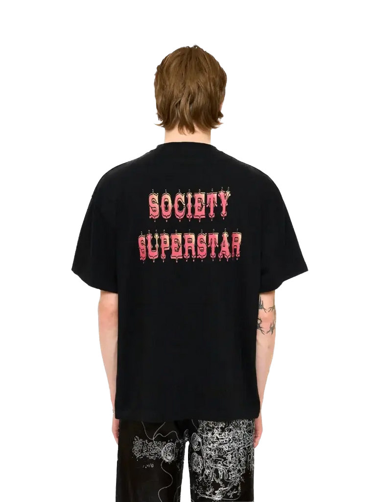 Society Superstar Fine Chaos