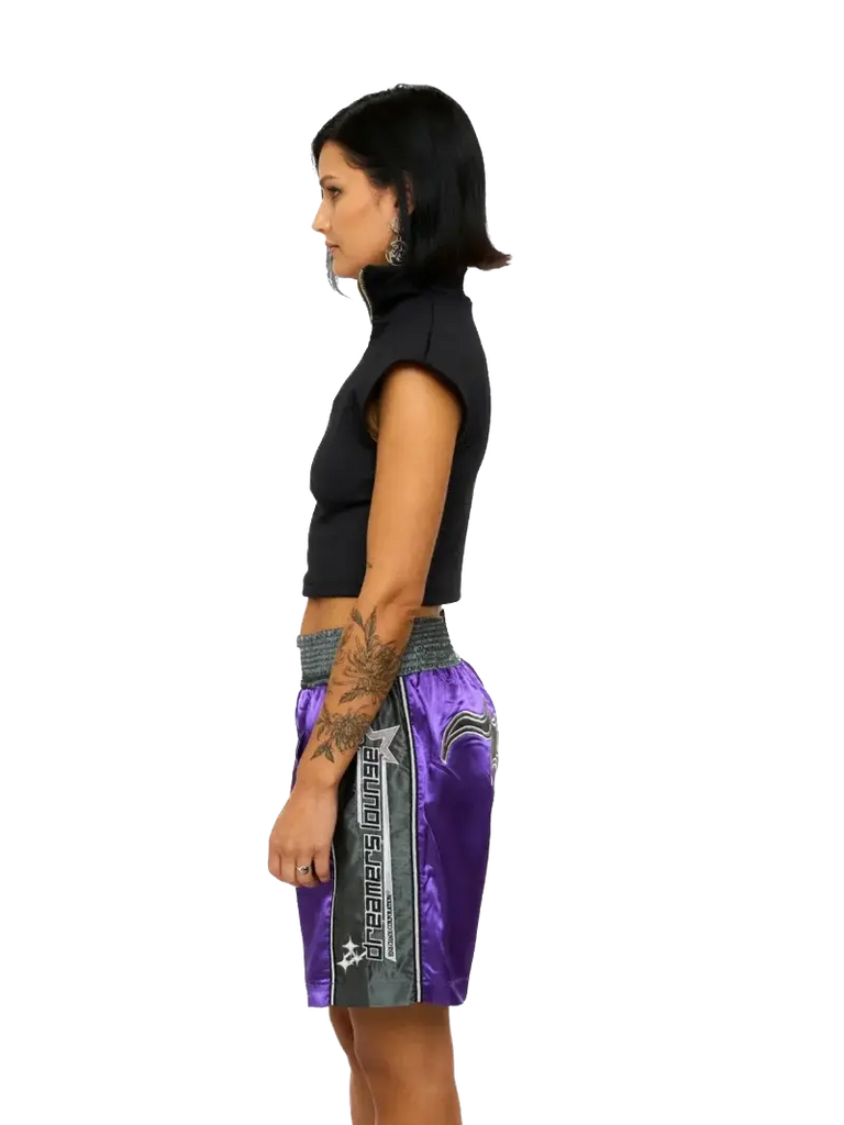 Dreamers Lounge Boxers Fine Chaos