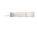 Rivet Shelf | Aluminum | Large Frama