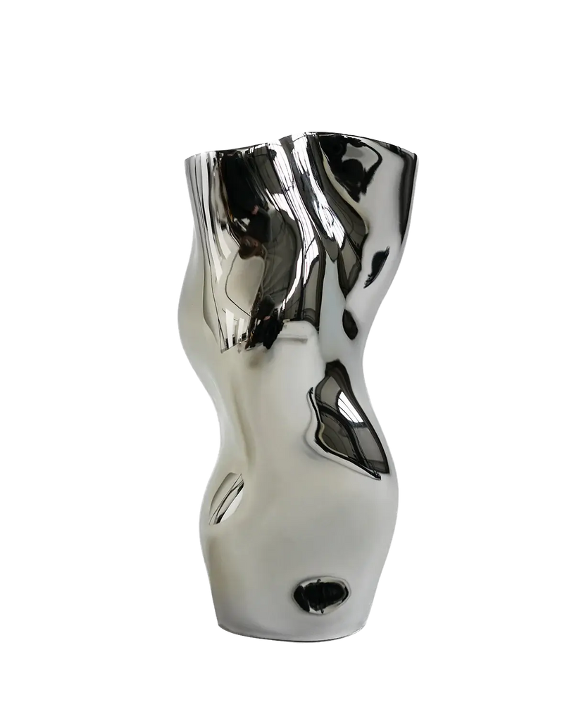 Ostrea 25 - Silver Hein Studio