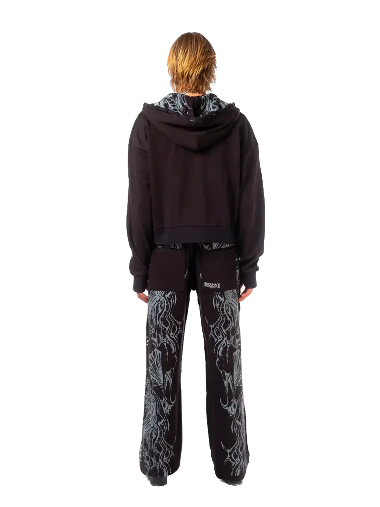 Rotten Roots Hoodie Fine Chaos