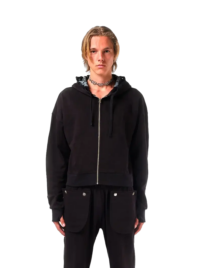 Rotten Roots Hoodie Fine Chaos