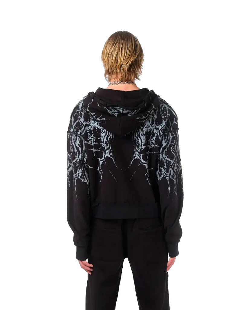 Rotten Roots Hoodie Fine Chaos