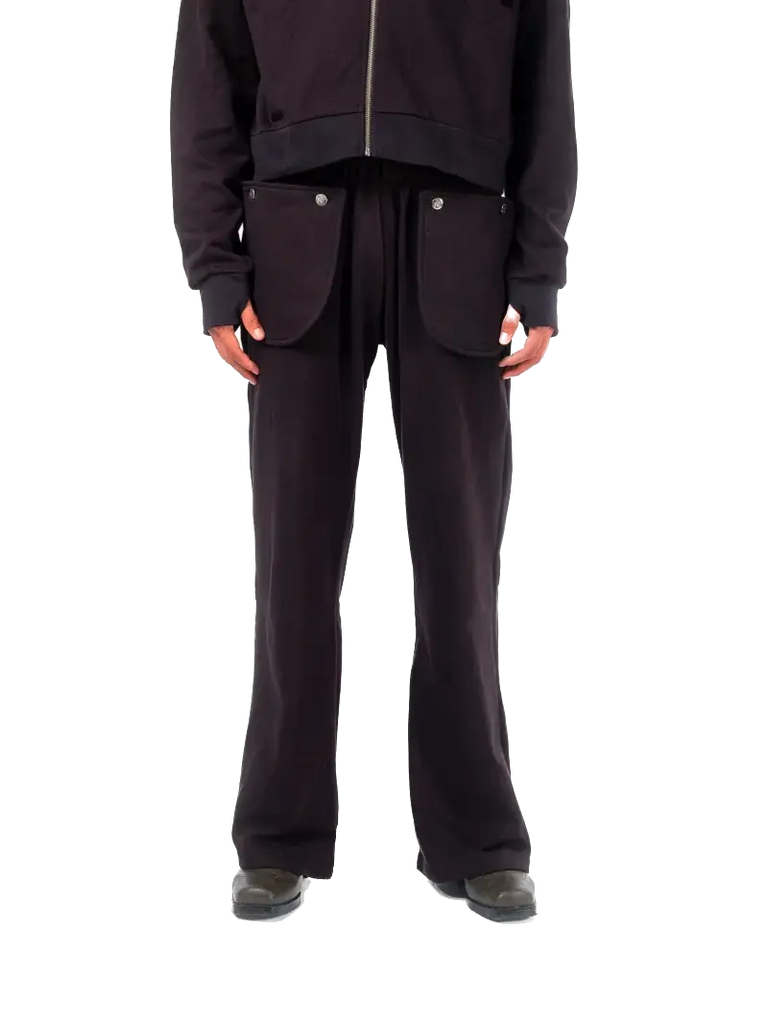 ROTTEN ROOTS REVERSIBLE TROUSERS Fine Chaos