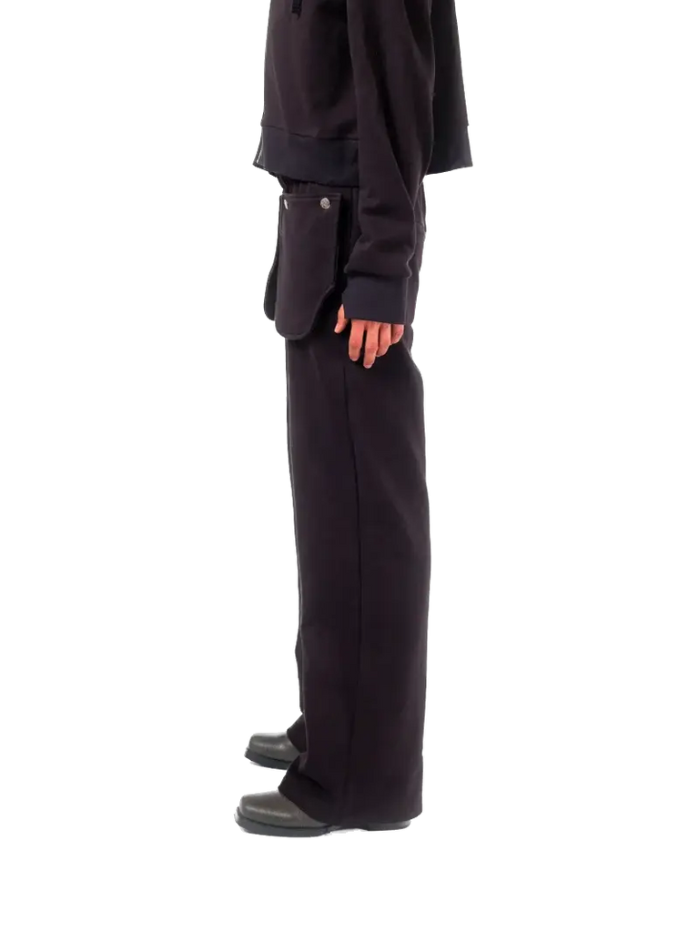 ROTTEN ROOTS REVERSIBLE TROUSERS Fine Chaos