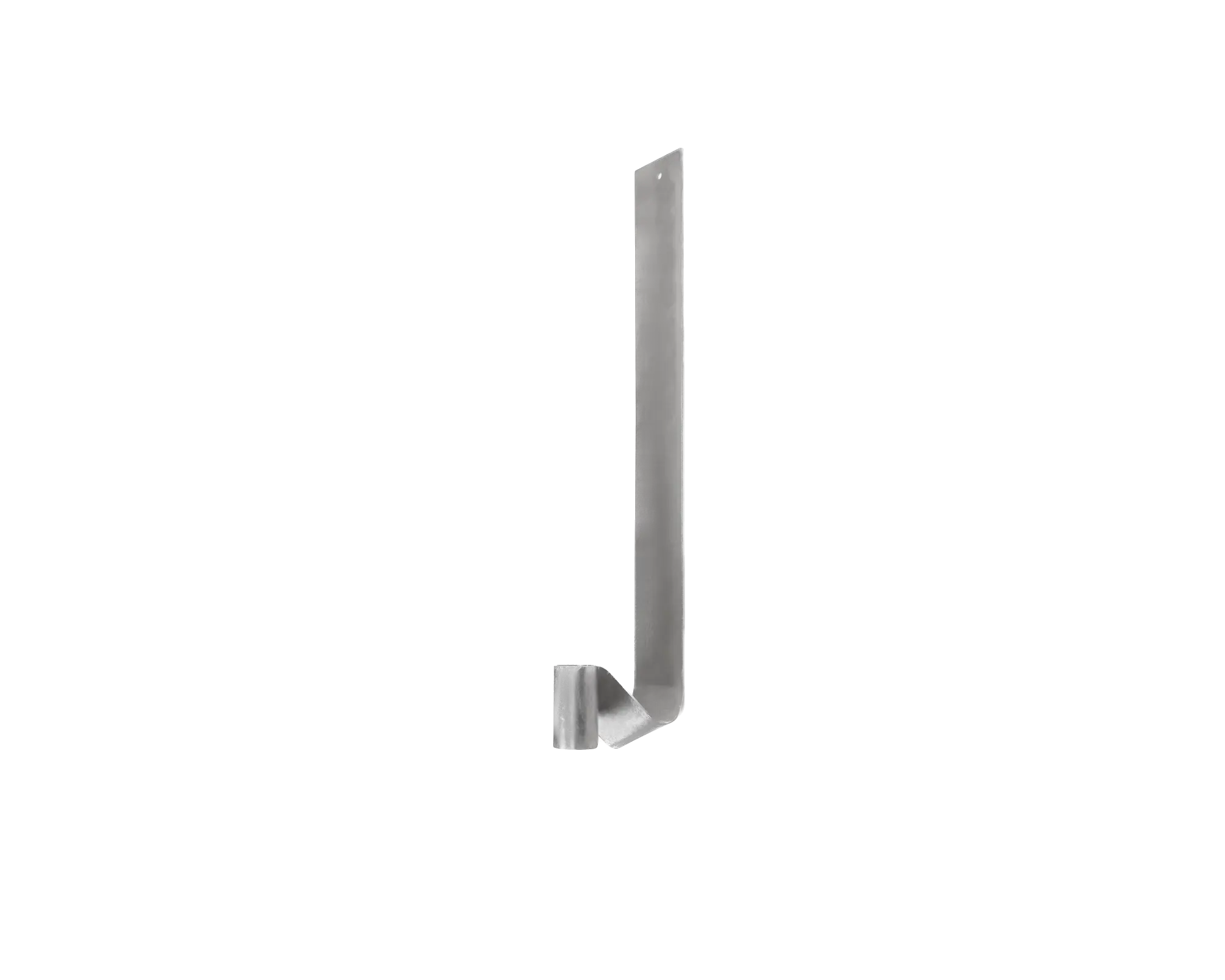 Ornament Candle Holder | Steel | Long Frama