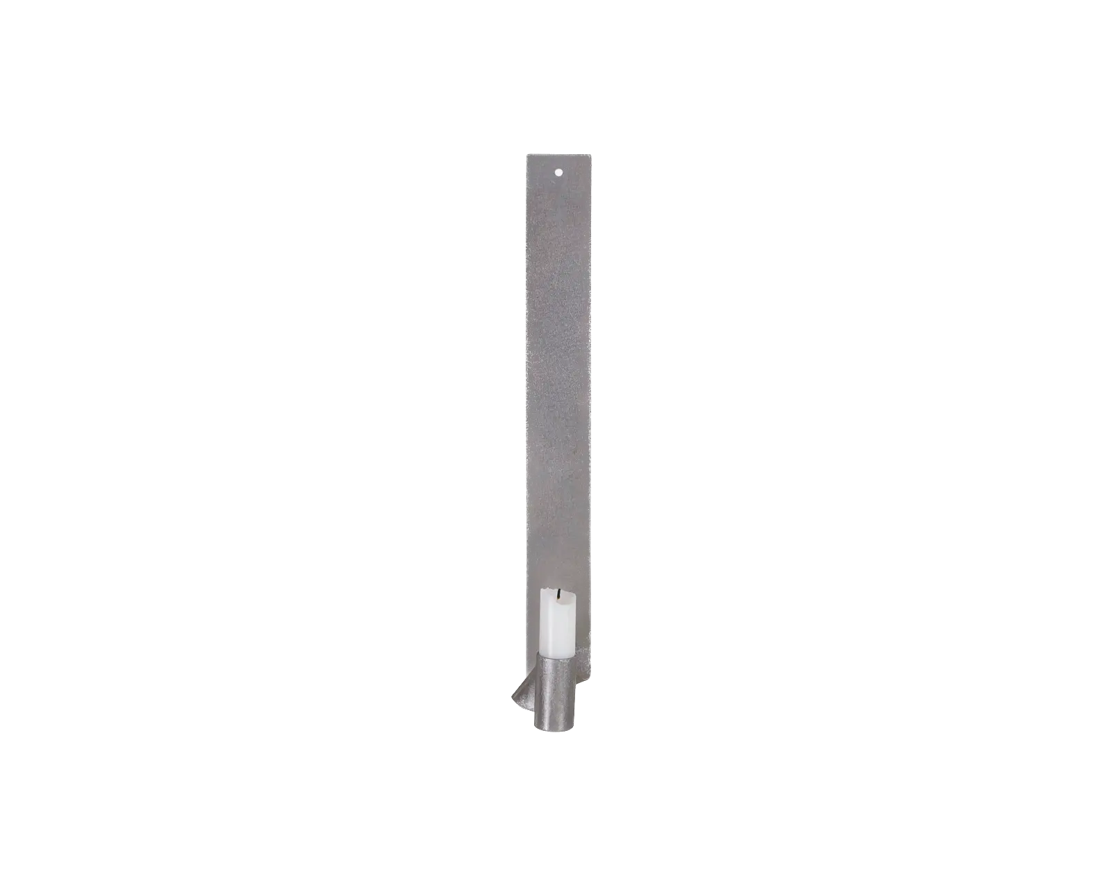 Ornament Candle Holder | Steel | Long Frama