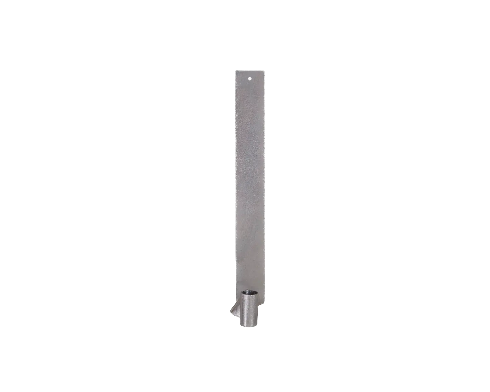 Ornament Candle Holder | Steel | Long Frama