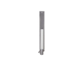 Ornament Candle Holder | Steel | Long Frama