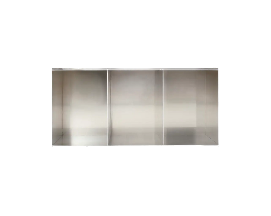 Rivet Case | Aluminum Frama