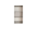 Rivet Case | Aluminum Frama