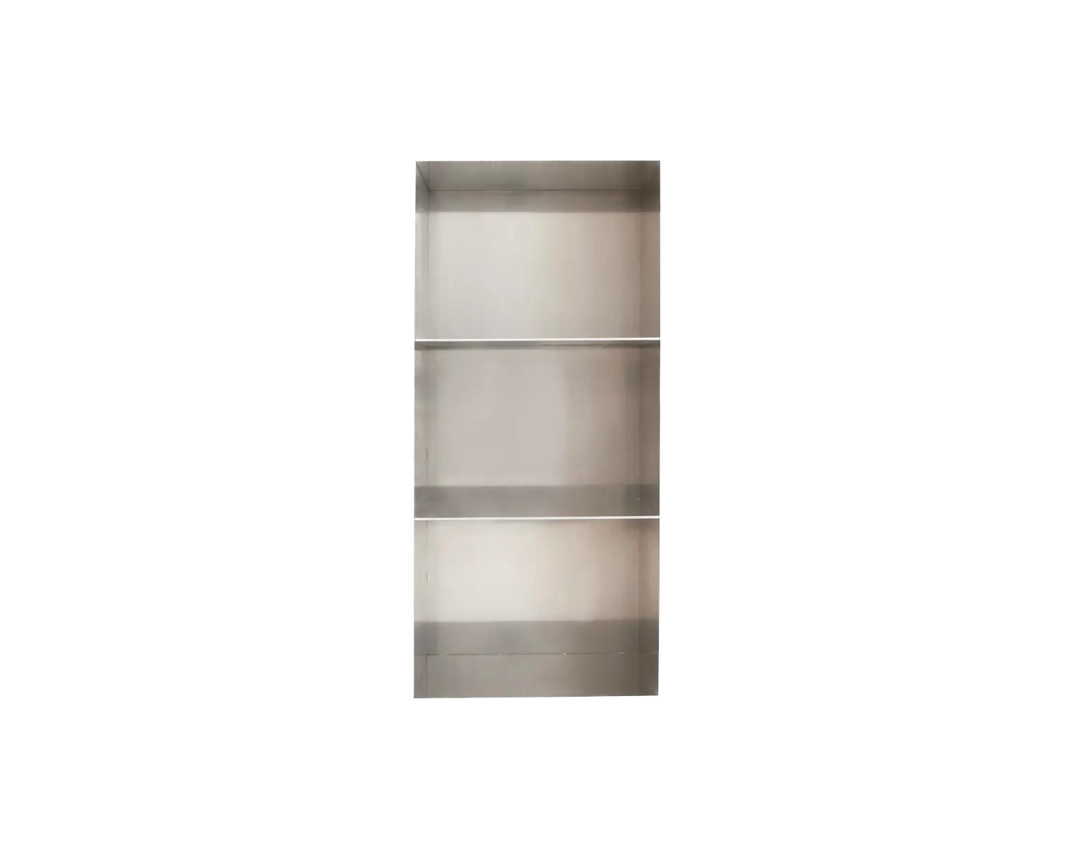 Rivet Case | Aluminum Frama