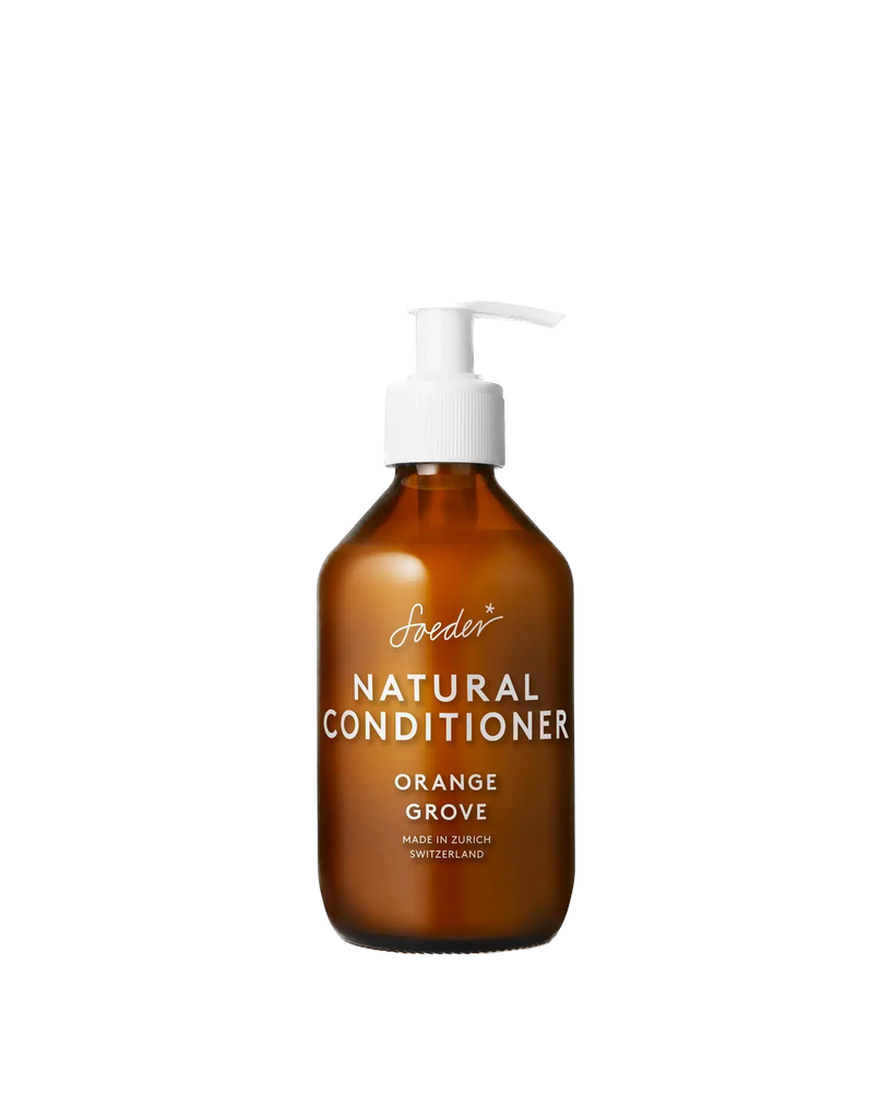 Natural Conditioner Orange Grove Soeder