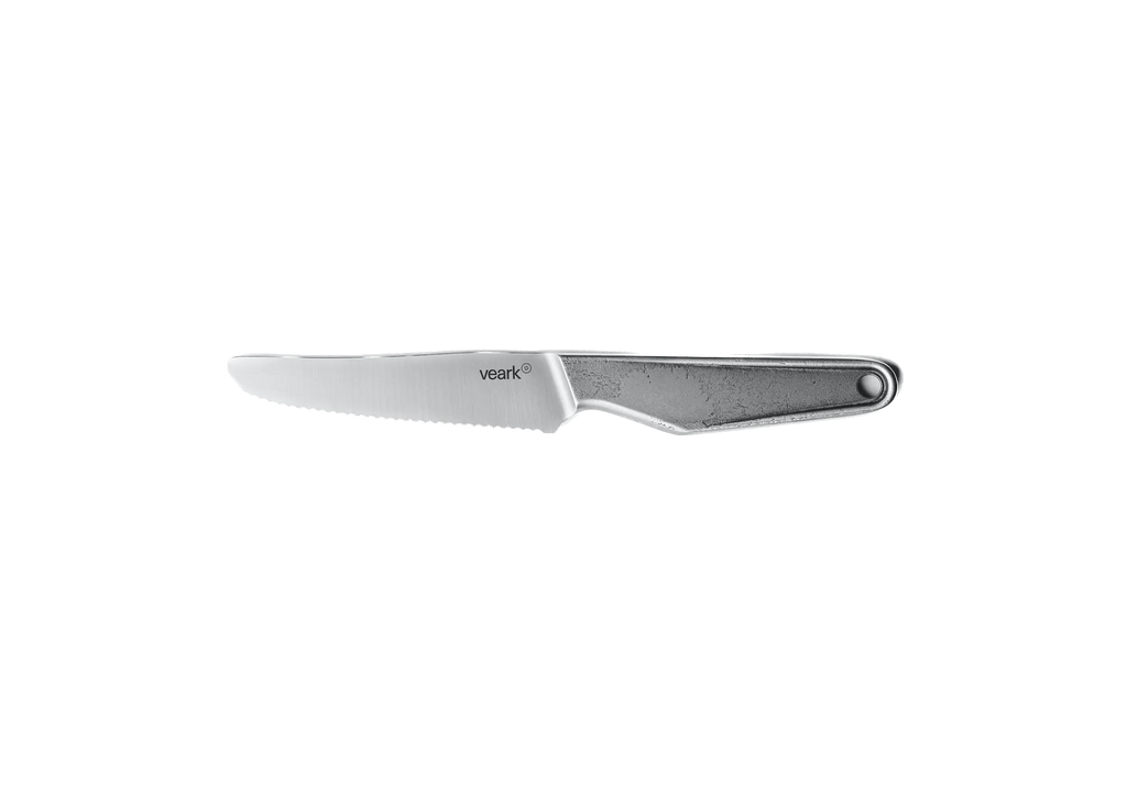 Veark SRK10 Forged Serrated knife VEARK