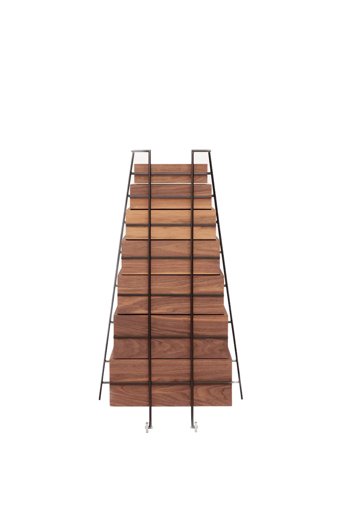 Sutoa I Walnut Frama