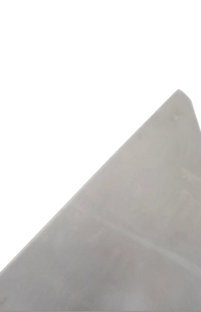 Triangolo Chair | Stainless Steel Frama