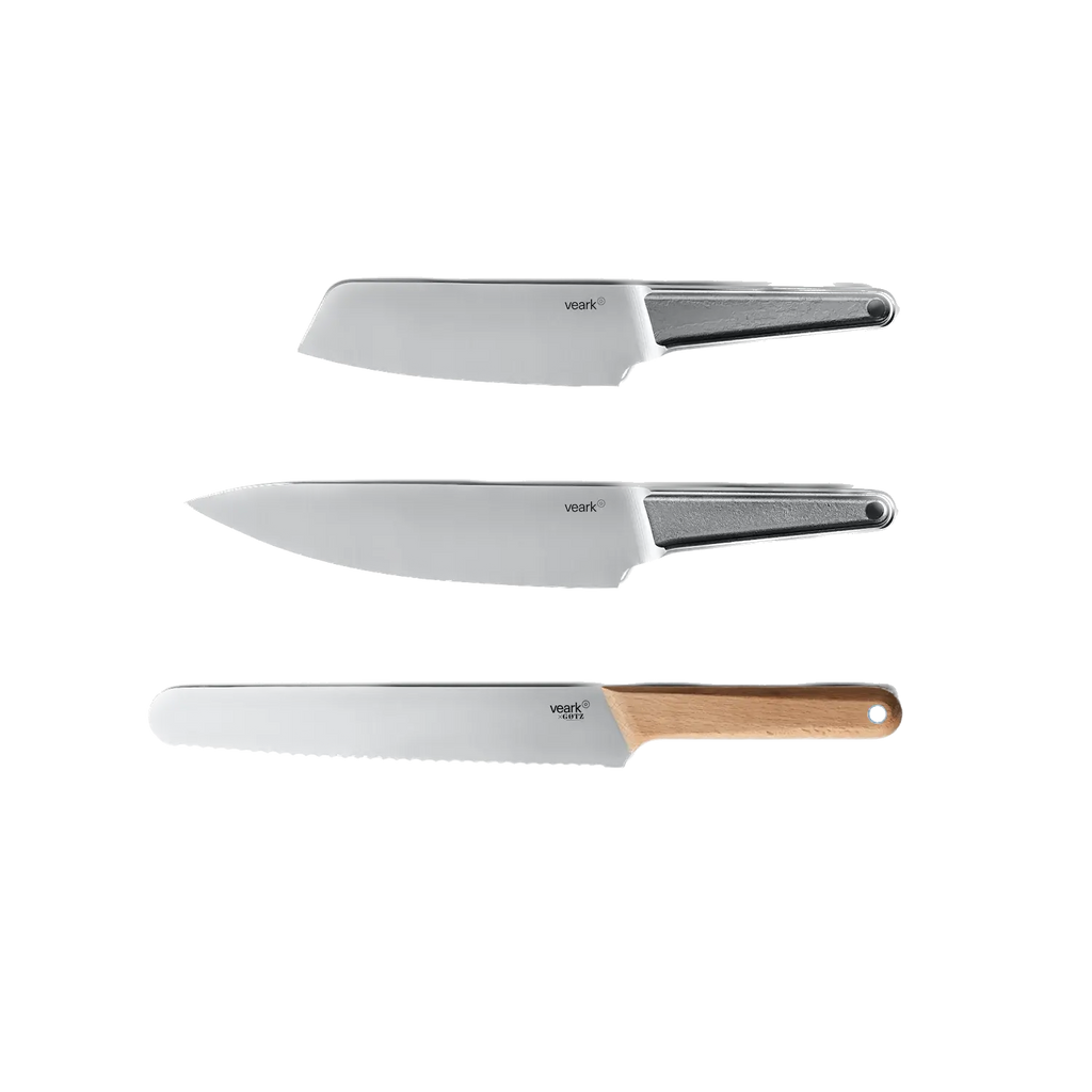 Veark Knife package VEARK