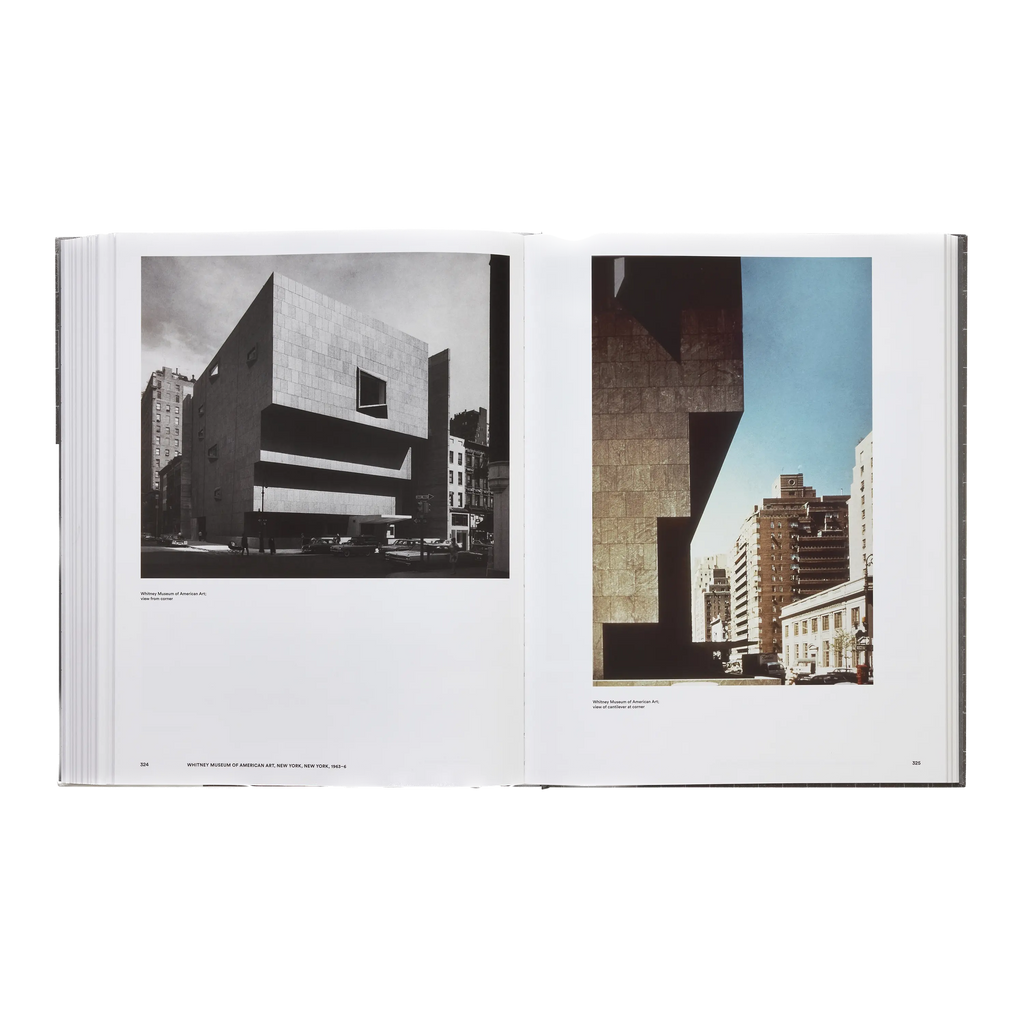 Breuer - Robert McCarter Phaidon