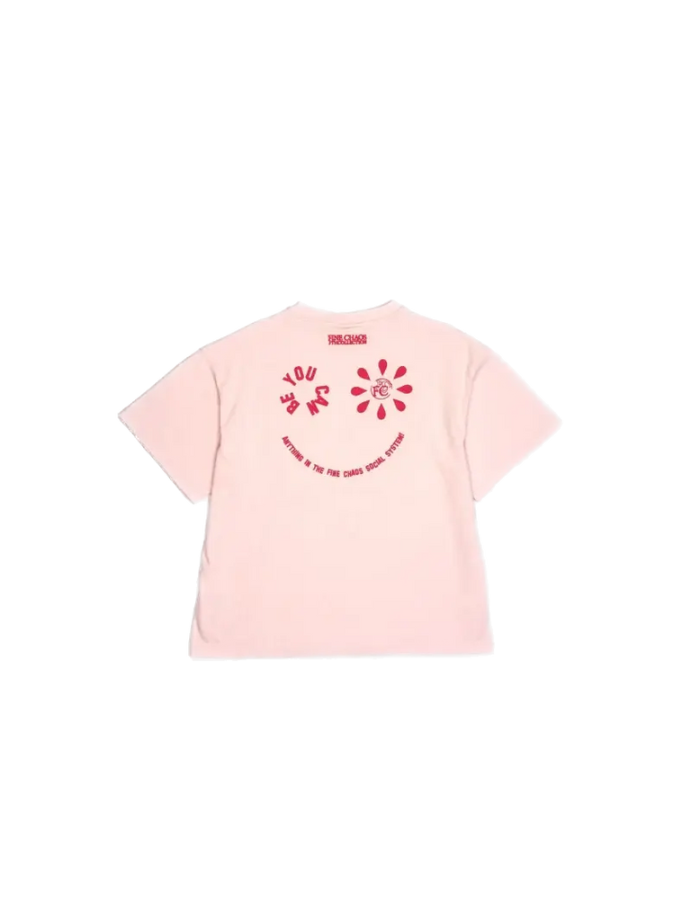 Dolphin Nepobaby - t-shirt Fine Chaos