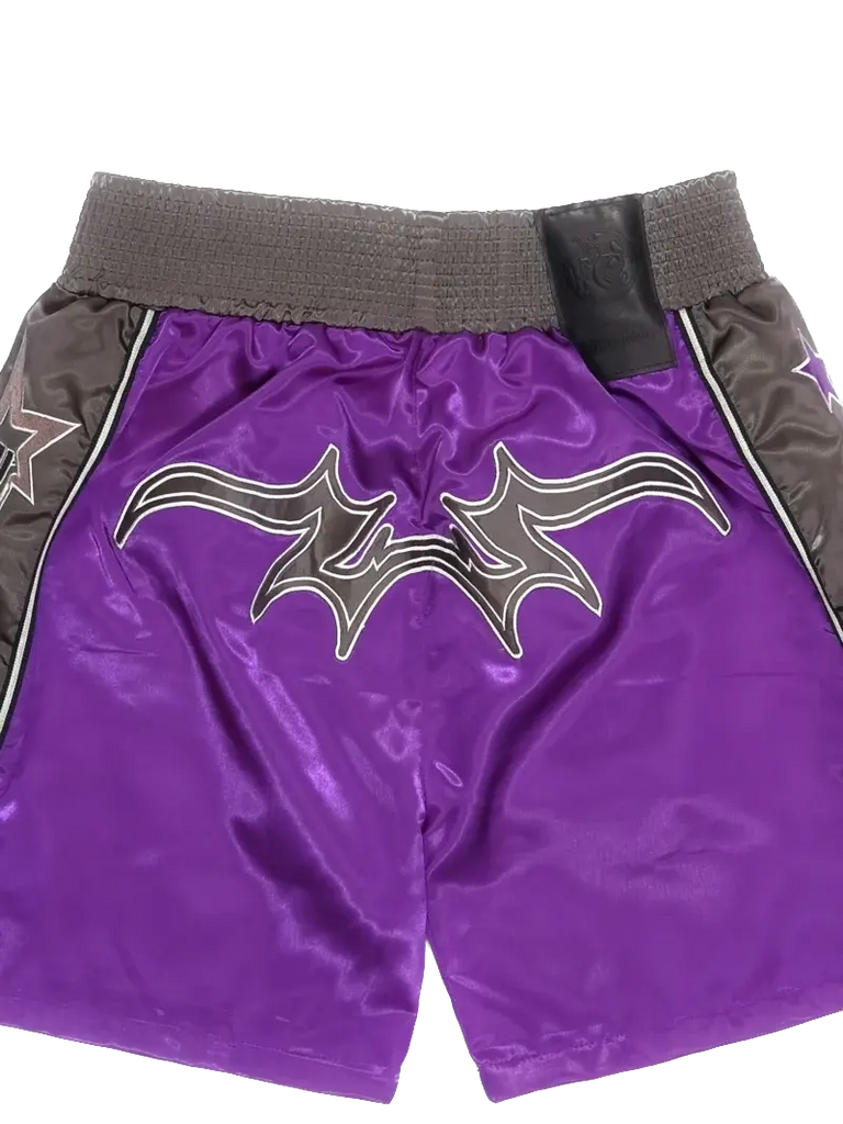 Dreamers Lounge Boxers Fine Chaos