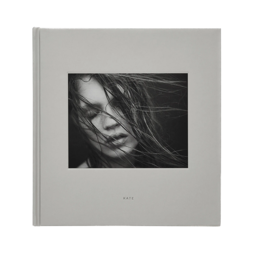 Kate Phaidon