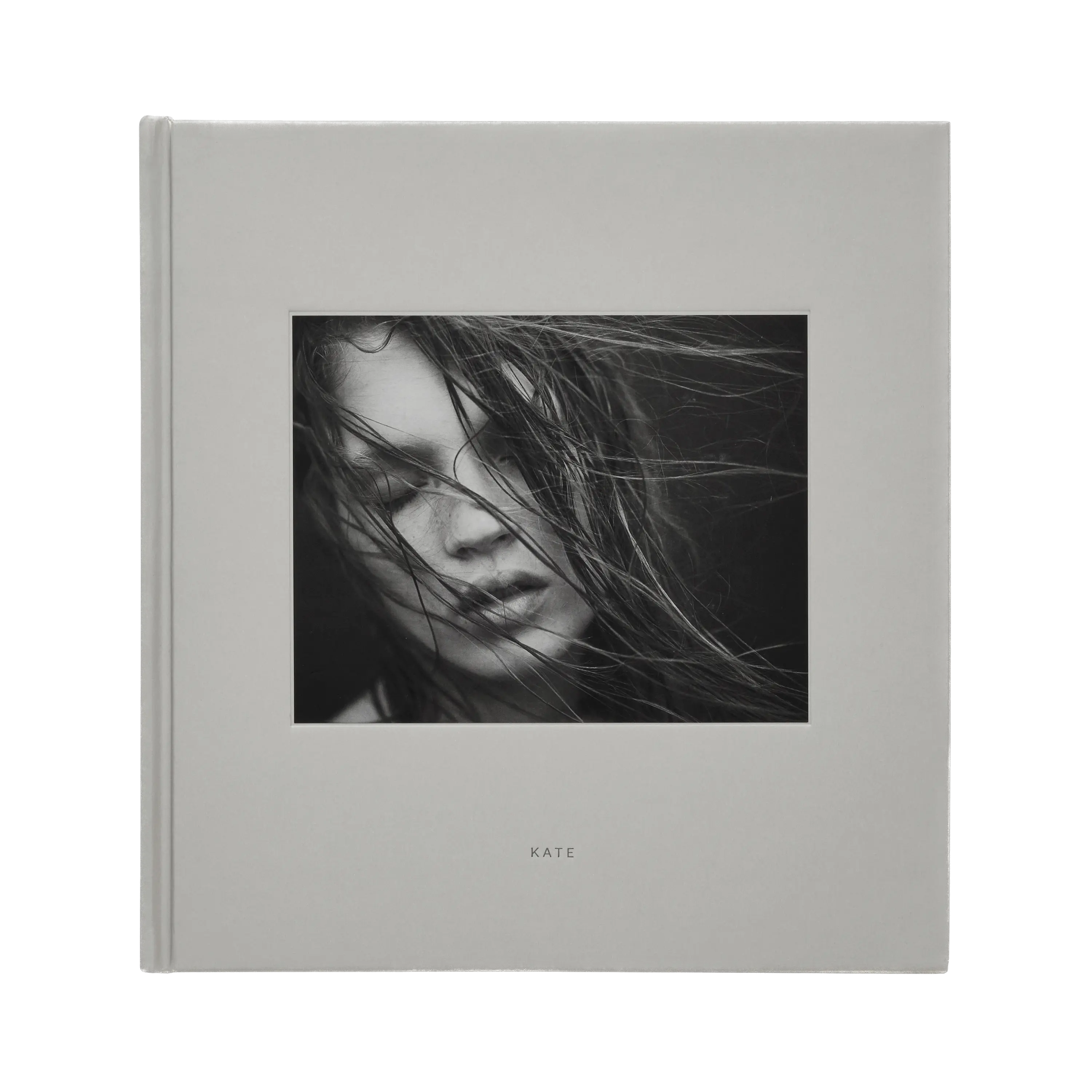 Kate Phaidon