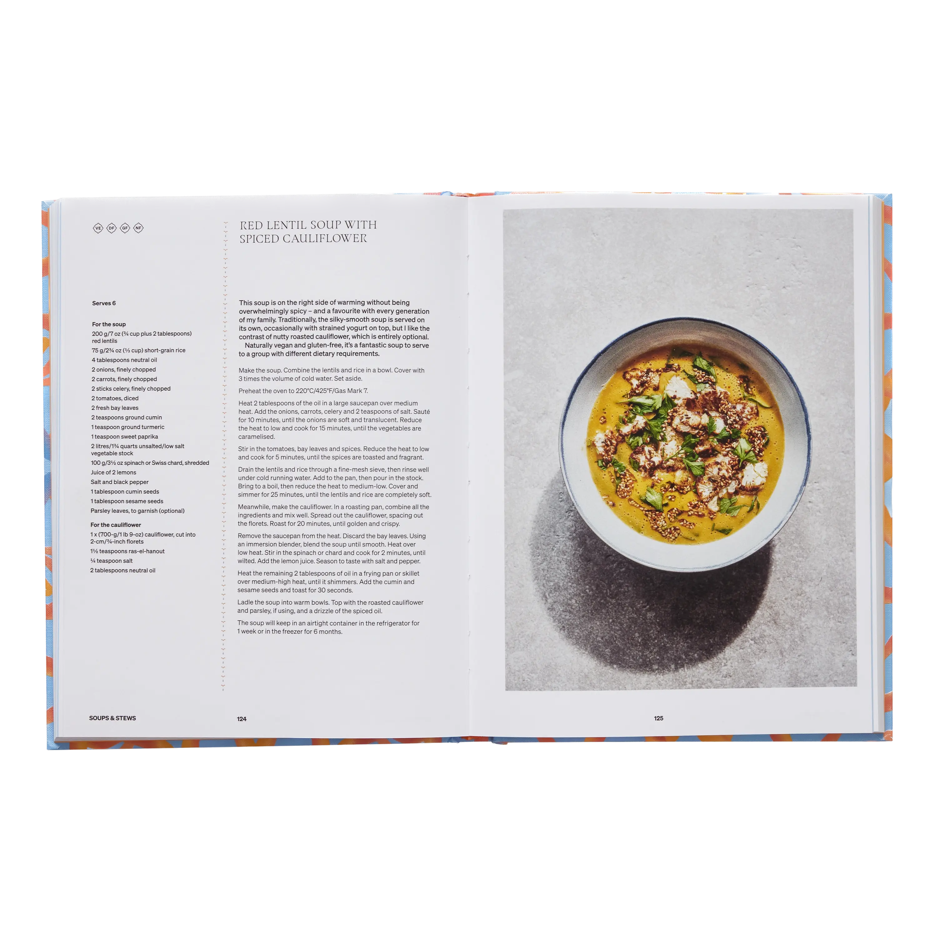 The Levantine Vegetarian: Recipes from the Middle East Phaidon