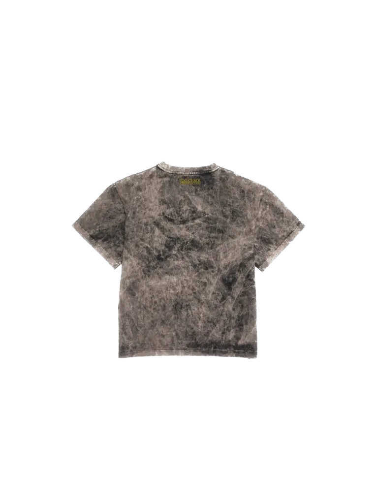 Stonewashed TTOCR T-shirt Fine Chaos