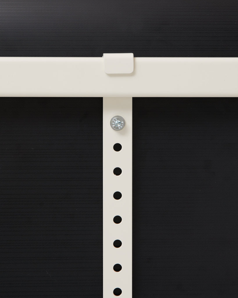 Hopper - Light Oak Pedestal