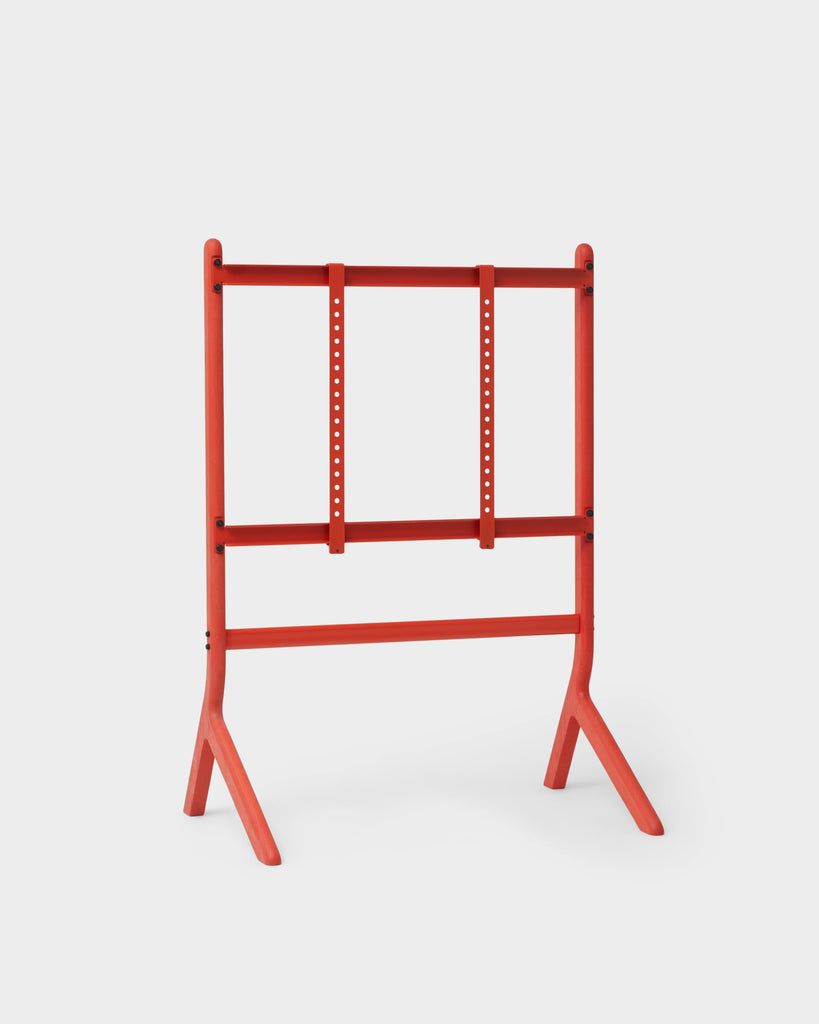 Hopper - Blood Orange Pedestal