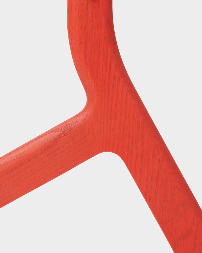 Hopper - Blood Orange Pedestal