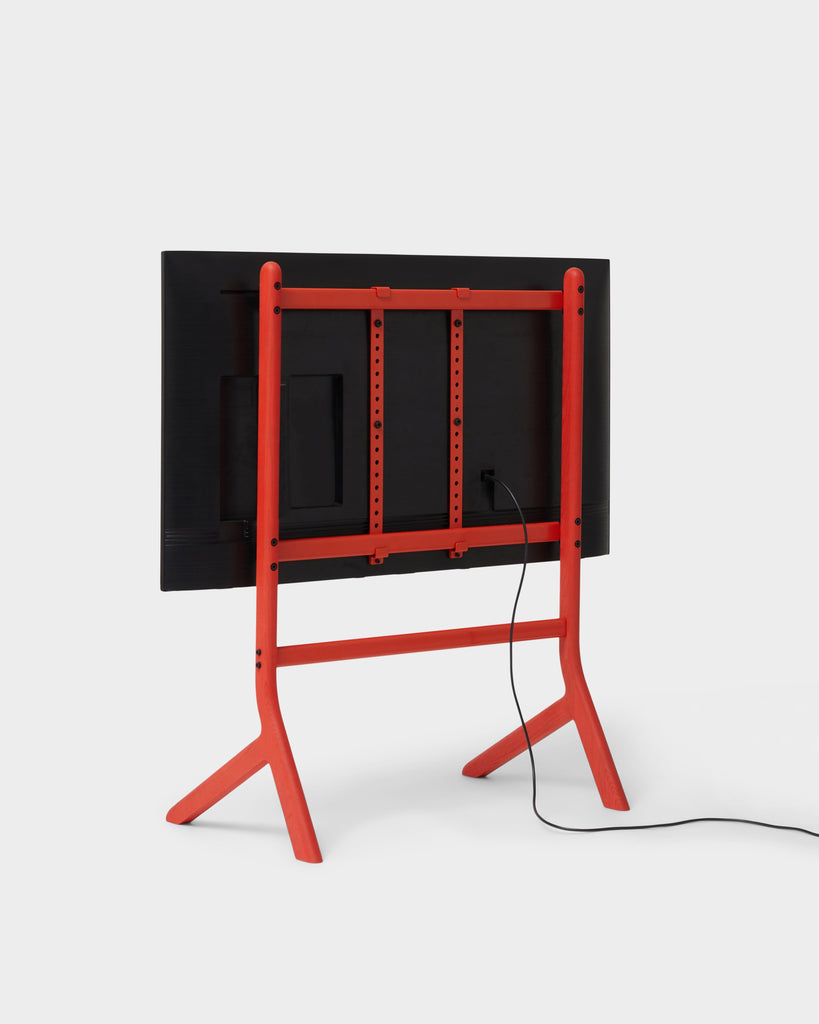 Hopper - Blood Orange Pedestal