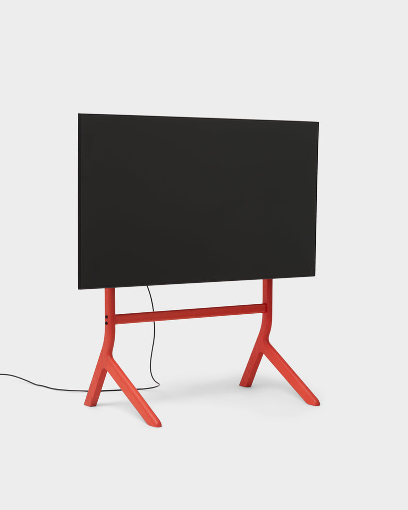 Hopper - Blood Orange Pedestal