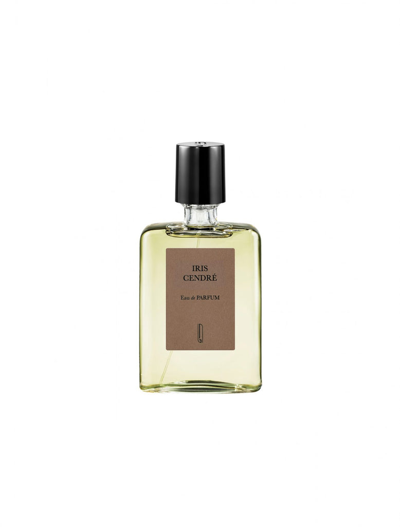 Iris Cendré     Eau de Parfum Naomi Goodsir
